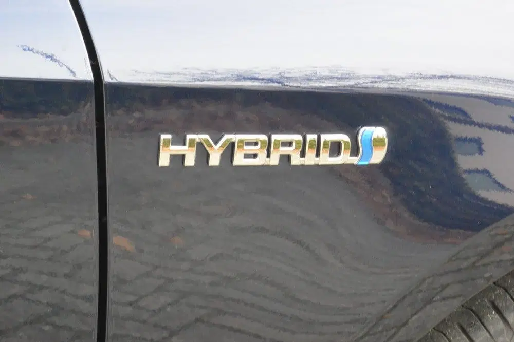 Suzuki Swace 1.8 Hybrid Style AUTOMAAT uit 2024, foto 10
