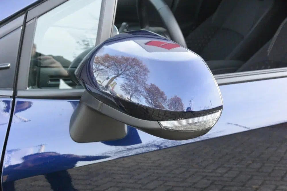 Suzuki Swace 1.8 Hybrid Style AUTOMAAT uit 2024, foto 11