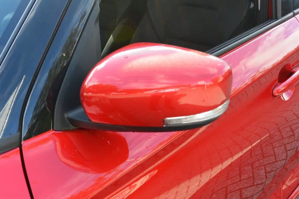 Suzuki Swift 1.2 Style Smart Hybrid 5-deurs uit 2025, foto 10