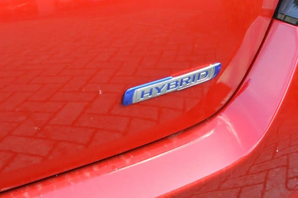 Suzuki Swift 1.2 Style Smart Hybrid 5-deurs uit 2025, foto 14