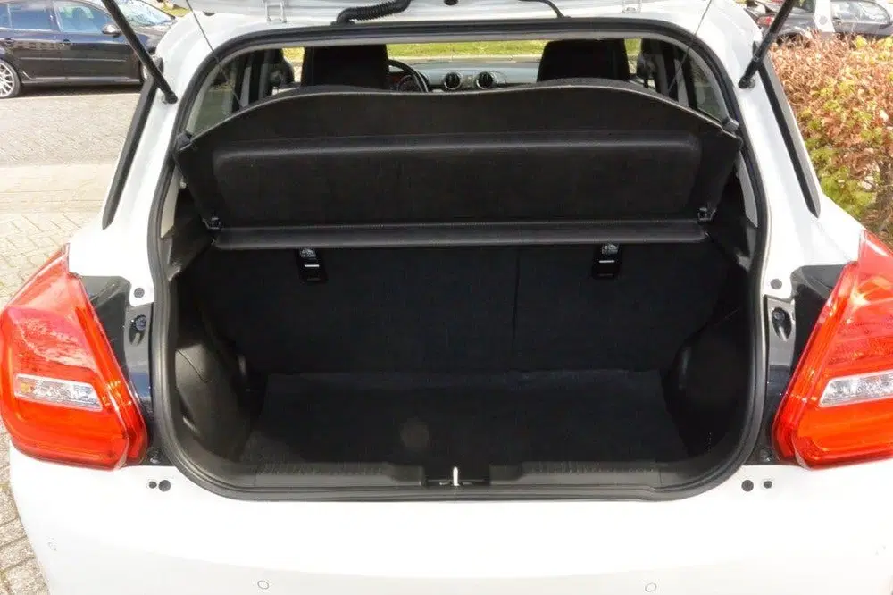 Suzuki Swift 1.2 Select Smart Hybrid 5-deurs Cruise con uit 2021, foto 9