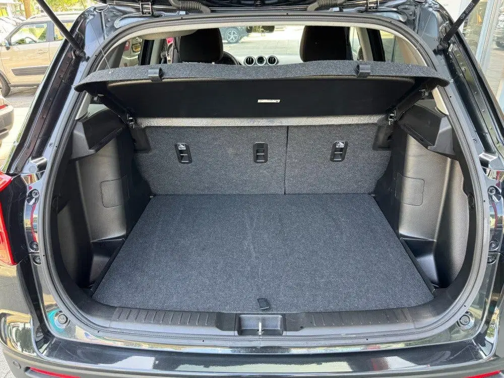 Suzuki Vitara 1.4 Select Smart Hybrid uit 2025, foto 13