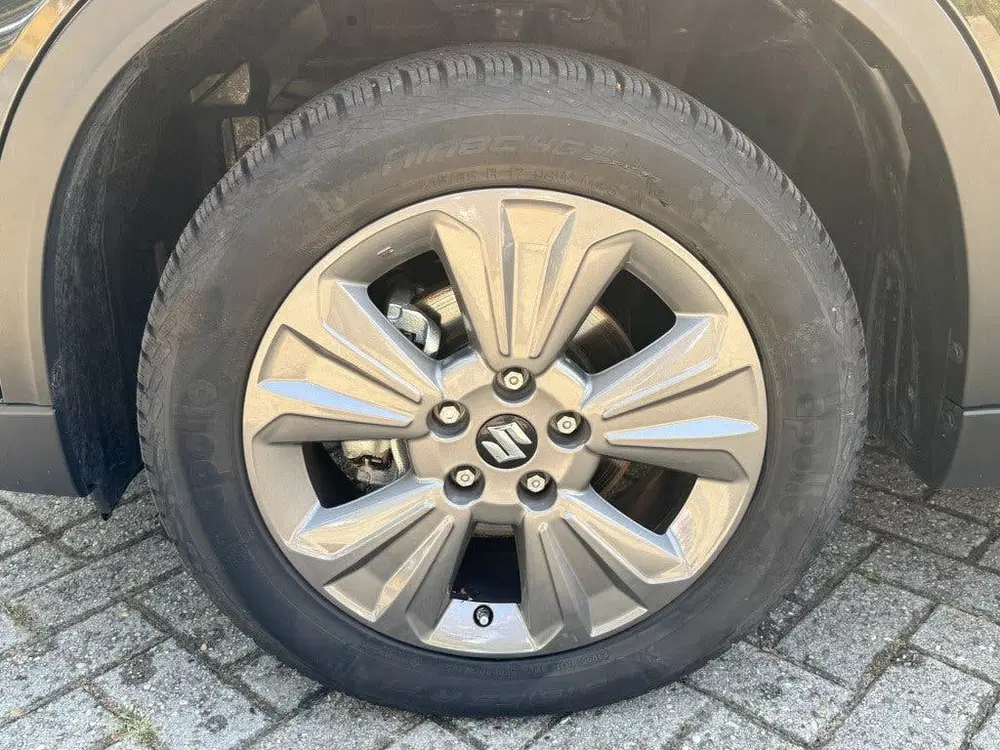 Suzuki Vitara 1.4 Select Smart Hybrid uit 2025, foto 14
