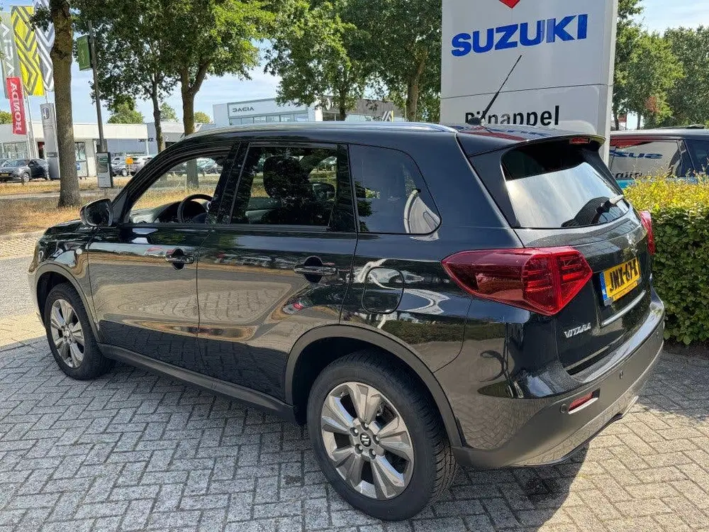 Suzuki Vitara 1.4 Select Smart Hybrid uit 2025, foto 2