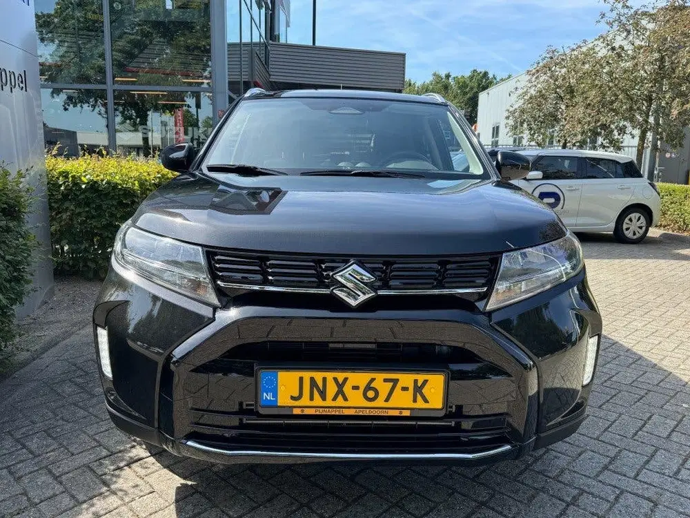 Suzuki Vitara 1.4 Select Smart Hybrid uit 2025, foto 4