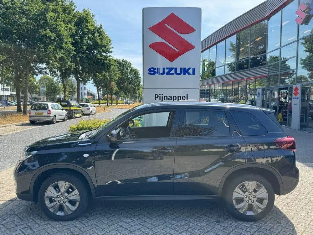 Suzuki Vitara 1.4 Select Smart Hybrid uit 2025, foto 6