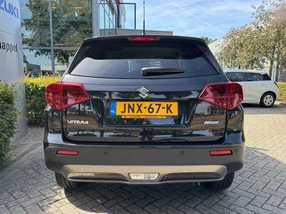 Suzuki Vitara 1.4 Select Smart Hybrid uit 2025, foto 7