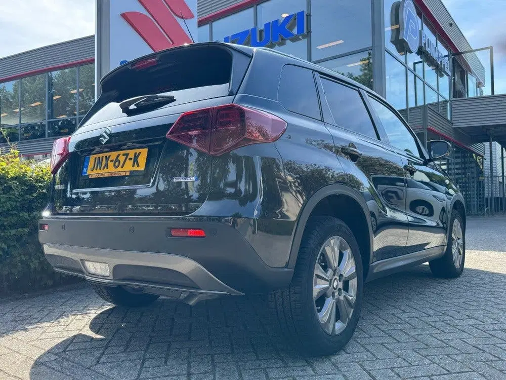 Suzuki Vitara 1.4 Select Smart Hybrid uit 2025, foto 8