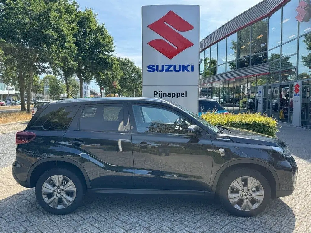 Suzuki Vitara 1.4 Select Smart Hybrid uit 2025, foto 9
