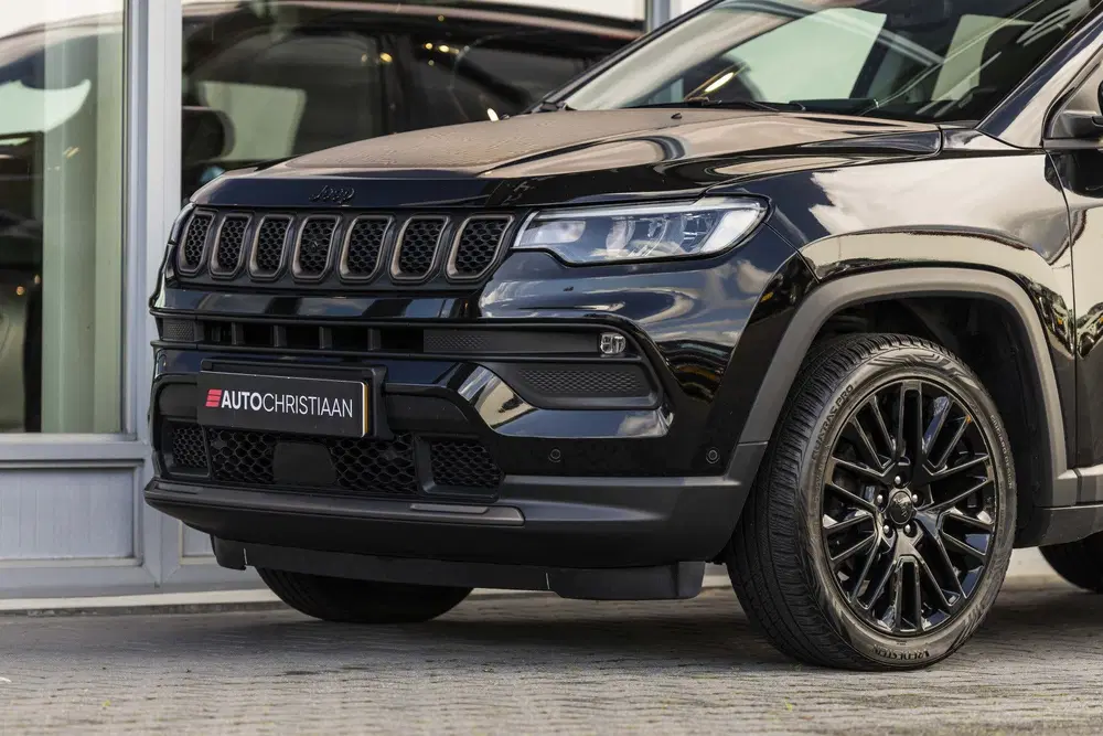 Jeep Compass 1.5T e-Hybrid Upland uit 2023, foto 15