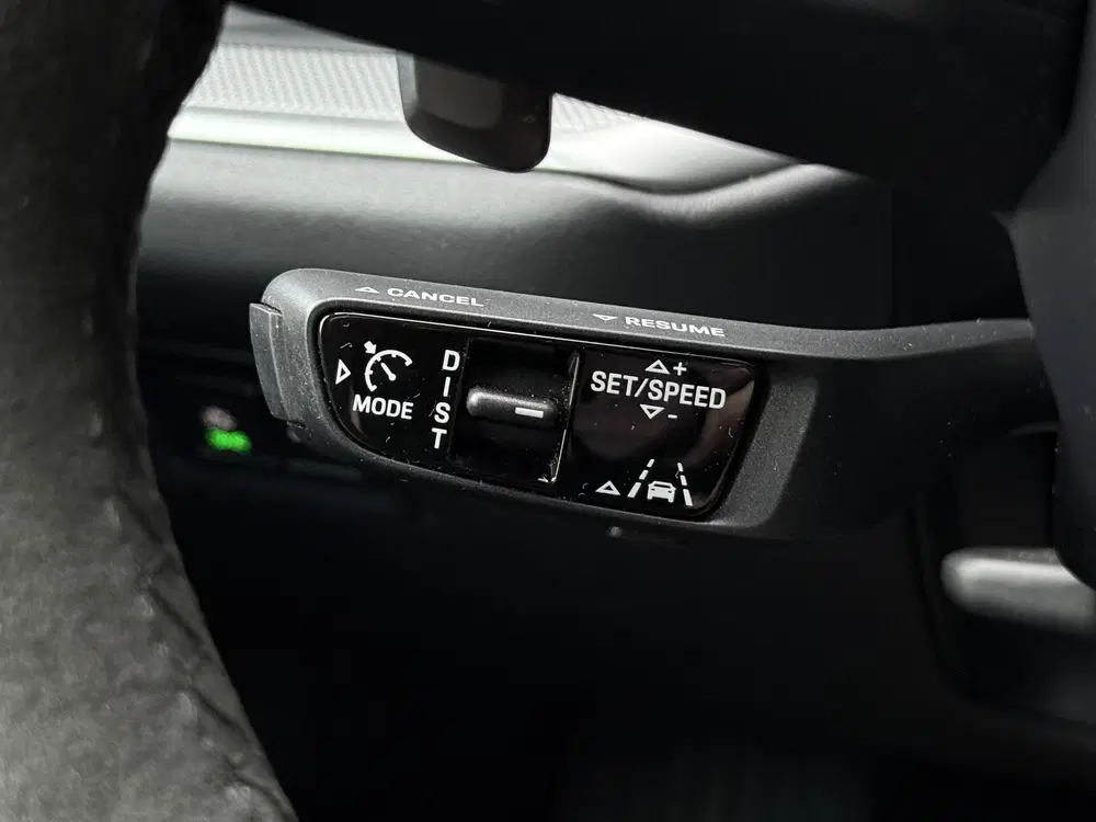 Porsche Cayenne 3.0 E-Hybrid Black Edition MASSAGE uit 2024, foto 13