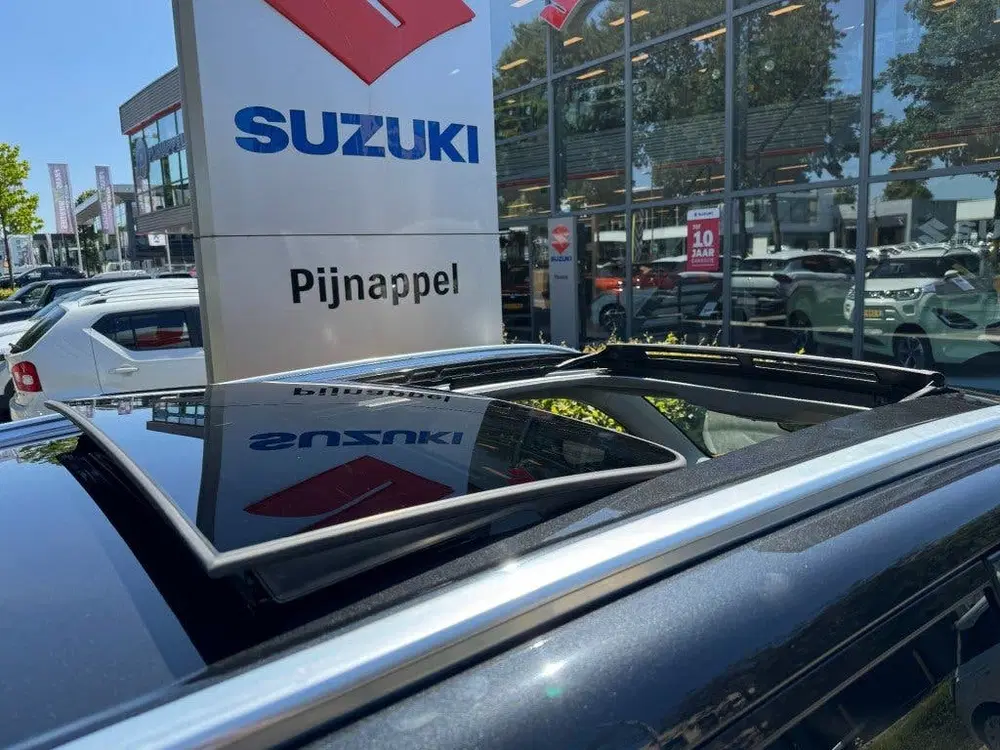 Suzuki Vitara 1.4 Style Smart Hybrid Two-tone uit 2022, foto 13