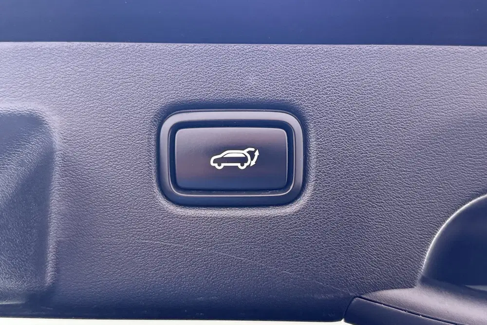Kia EV6 Plus 77.4 kWh (95%SOH) Warmtepomp Meridian uit 2022, foto 15