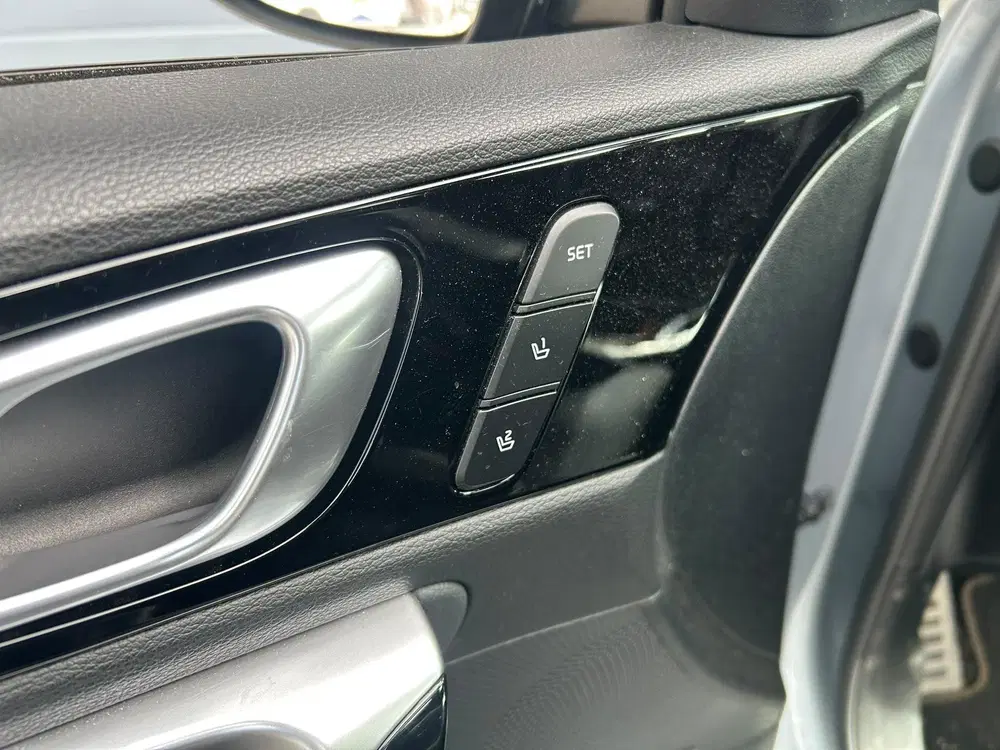 Kia ProCeed 1.4 T-GDI GT-PLUSLINE I AUTOMAAT I MEMORY uit 2020, foto 10