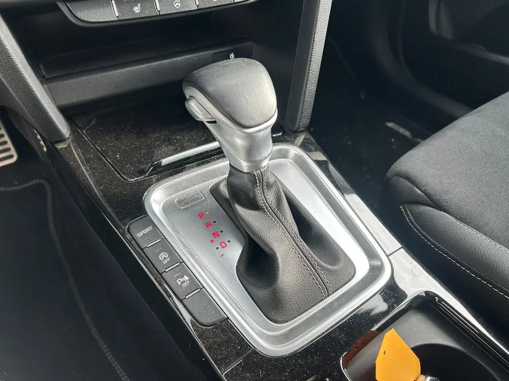 Kia ProCeed 1.4 T-GDI GT-PLUSLINE I AUTOMAAT I MEMORY uit 2020, foto 9