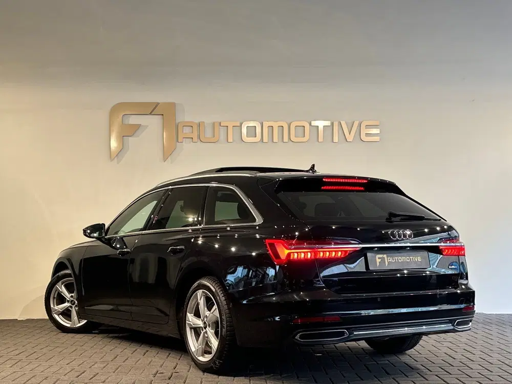Audi A6 40 TDI quattro Pano uit 2023, foto 5