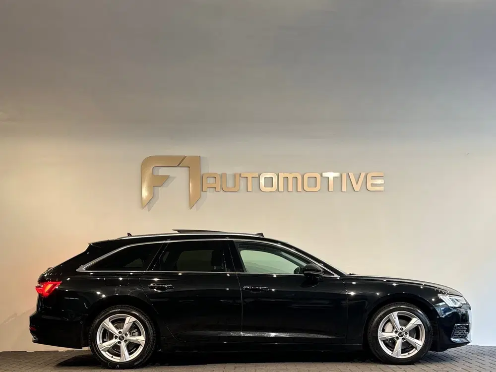 Audi A6 40 TDI quattro Pano uit 2023, foto 7