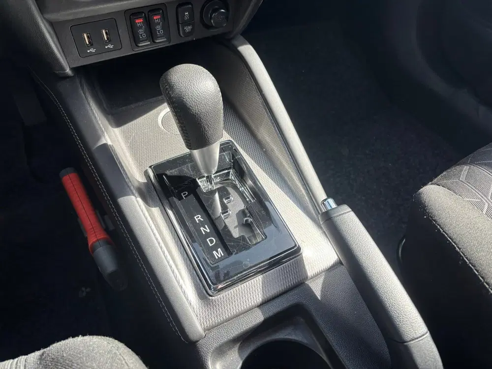 Mitsubishi ASX 2.0 Pure uit 2020, foto 10