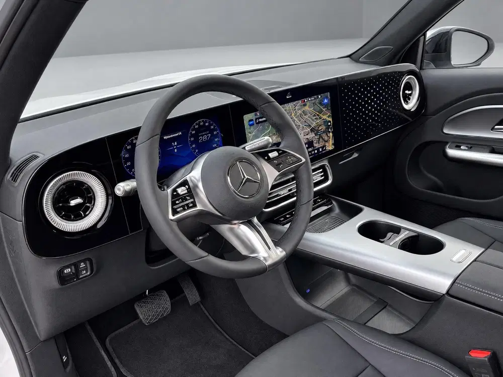 Mercedes-Benz GLB 200 Business Solution uit 2026, foto 12