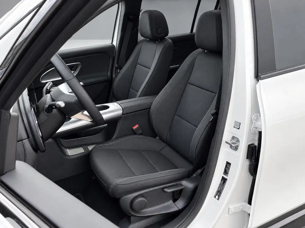 Mercedes-Benz GLB 200 Business Solution uit 2026, foto 13