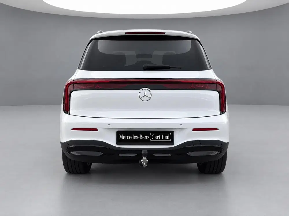 Mercedes-Benz GLB 200 Business Solution uit 2026, foto 5