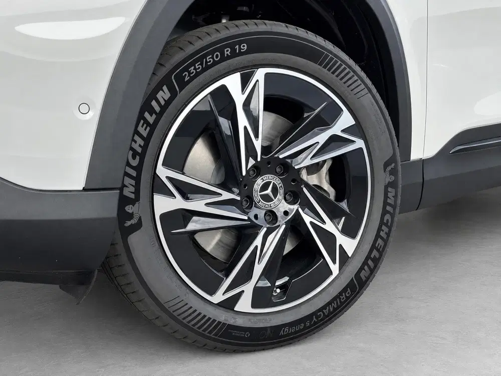 Mercedes-Benz GLB 200 Business Solution uit 2026, foto 7