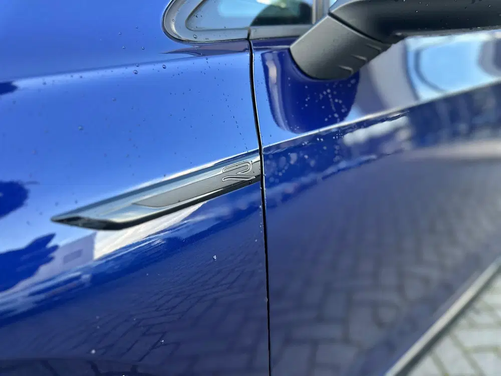 Volkswagen Golf 1.5 eTSI R-Line Business uit 2024, foto 4