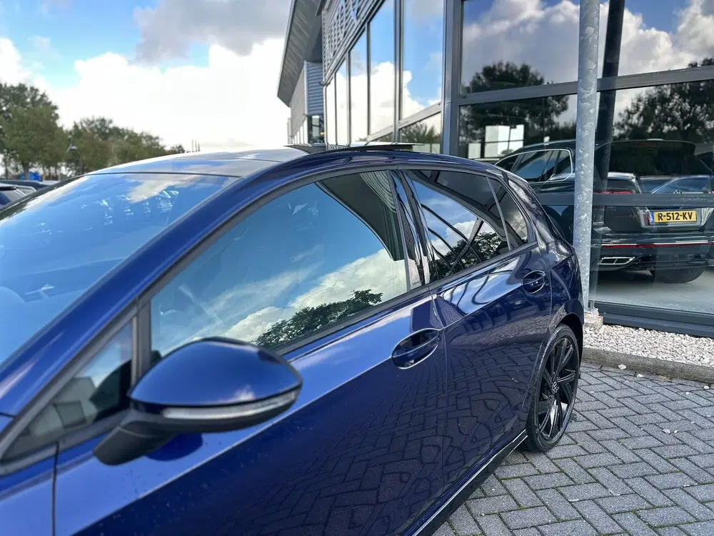 Volkswagen Golf 1.5 eTSI R-Line Business uit 2024, foto 5