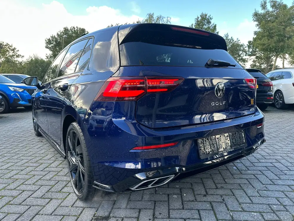 Volkswagen Golf 1.5 eTSI R-Line Business uit 2024, foto 6