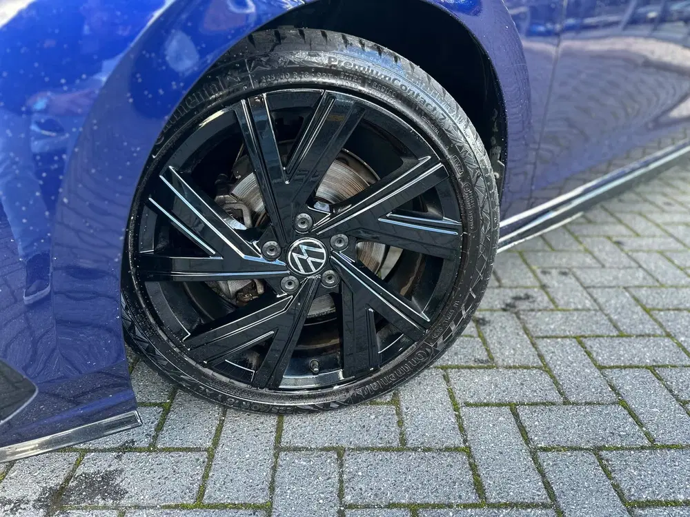 Volkswagen Golf 1.5 eTSI R-Line Business uit 2024, foto 7