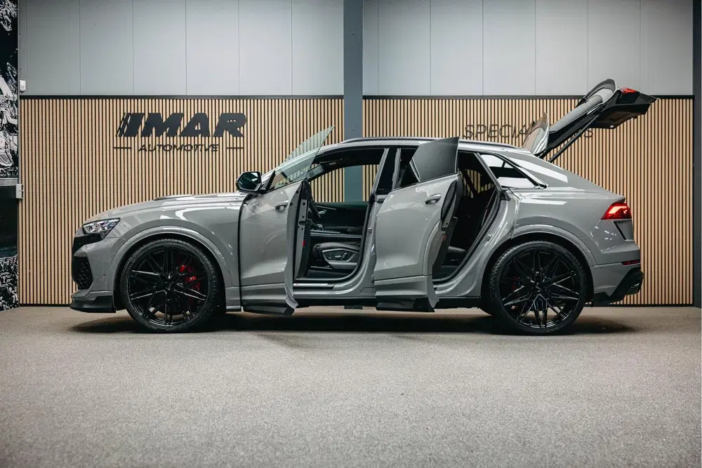 Audi RS Q8 Performance 4.0 TFSI RSQ8 quattro Performa uit 2025, foto 10