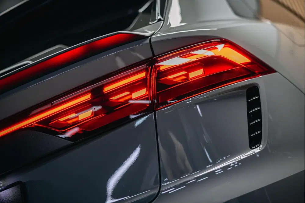 Audi RS Q8 Performance 4.0 TFSI RSQ8 quattro Performa uit 2025, foto 14