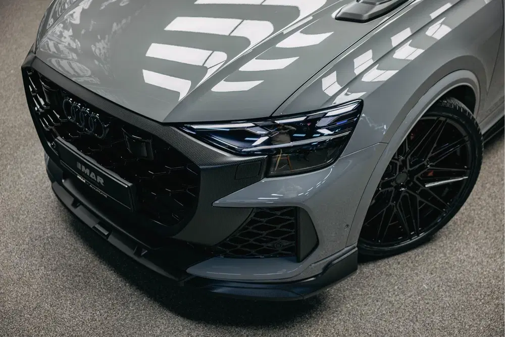 Audi RS Q8 Performance 4.0 TFSI RSQ8 quattro Performa uit 2025, foto 6