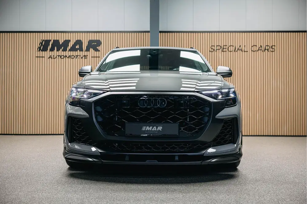Audi RS Q8 Performance 4.0 TFSI RSQ8 quattro Performa uit 2025, foto 7