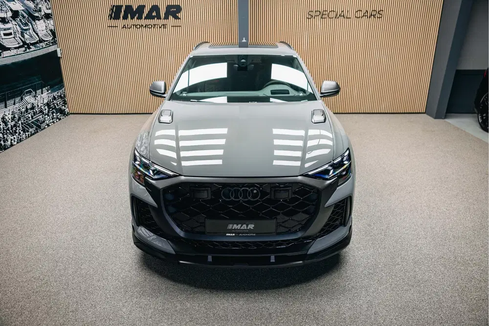 Audi RS Q8 Performance 4.0 TFSI RSQ8 quattro Performa uit 2025, foto 8