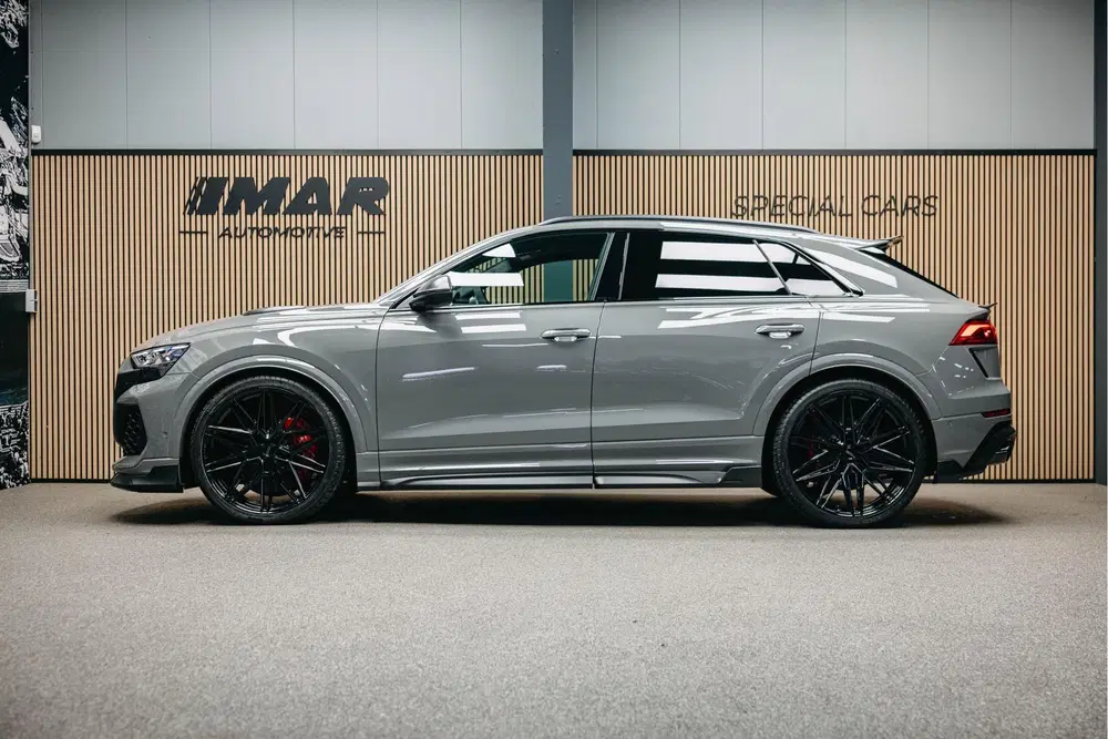 Audi RS Q8 Performance 4.0 TFSI RSQ8 quattro Performa uit 2025, foto 9