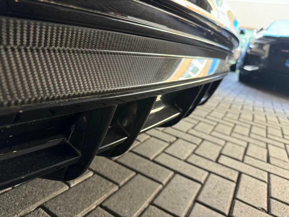 Audi e-tron GT RS 93 kWh Carbon uit 2021, foto 10