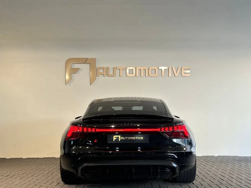 Audi e-tron GT RS 93 kWh Carbon uit 2021, foto 5