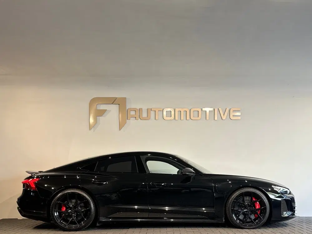 Audi e-tron GT RS 93 kWh Carbon uit 2021, foto 8