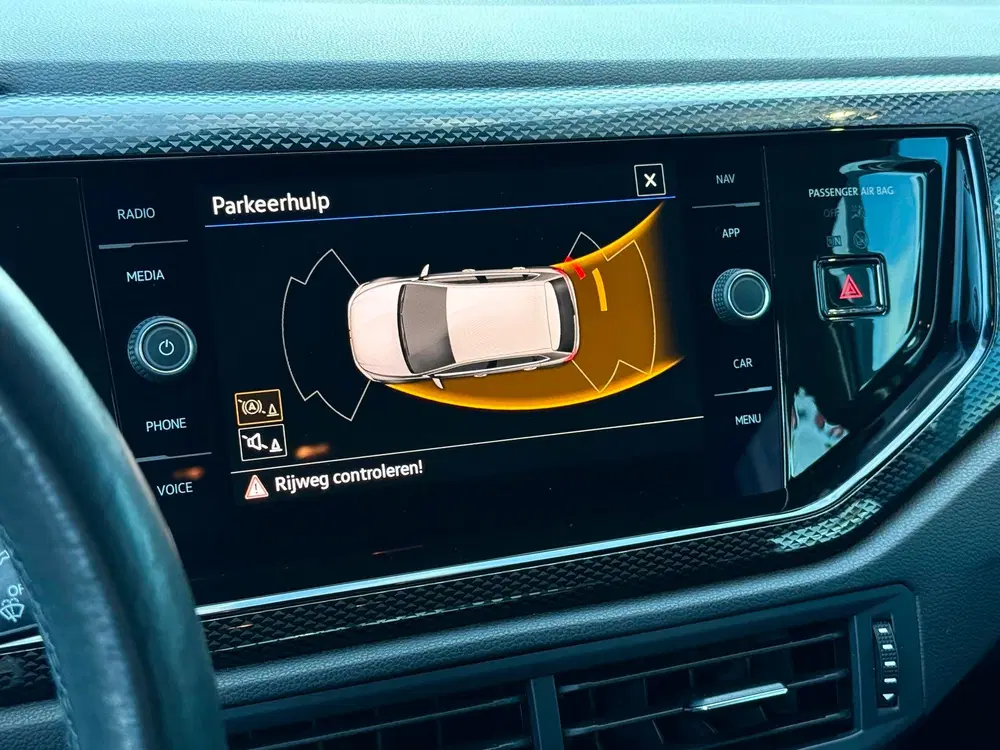Volkswagen Polo 1.0 TSI Life Business uit 2024, foto 6