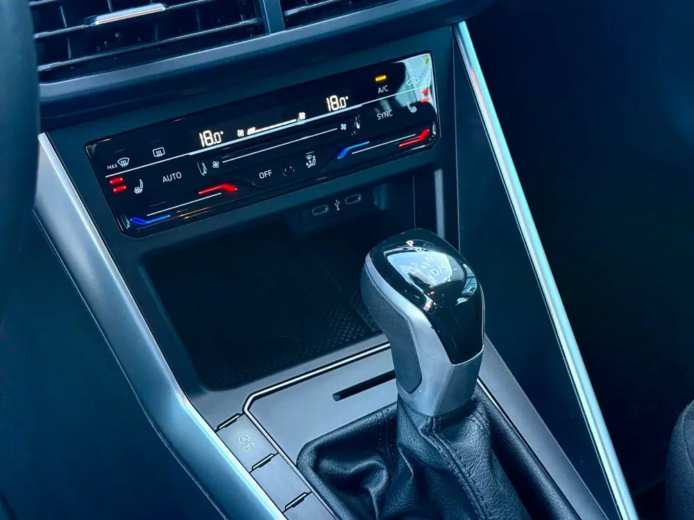 Volkswagen Polo 1.0 TSI Life Business uit 2024, foto 7