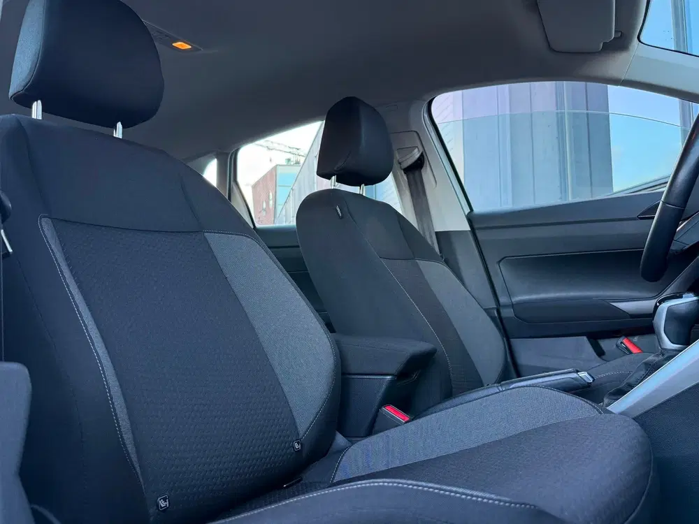 Volkswagen Polo 1.0 TSI Life Business uit 2024, foto 8