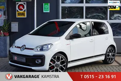 Volkswagen up! 1.0 TSI GTI NAP 116 PK Airco uit 2020