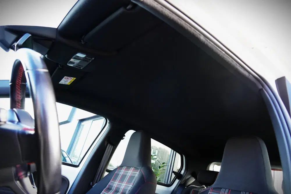 Volkswagen up! 1.0 TSI GTI NAP 116 PK Airco uit 2020, foto 13