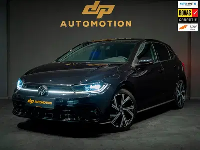 Volkswagen Polo 1.0 TSI 3x R-Line uit 2023