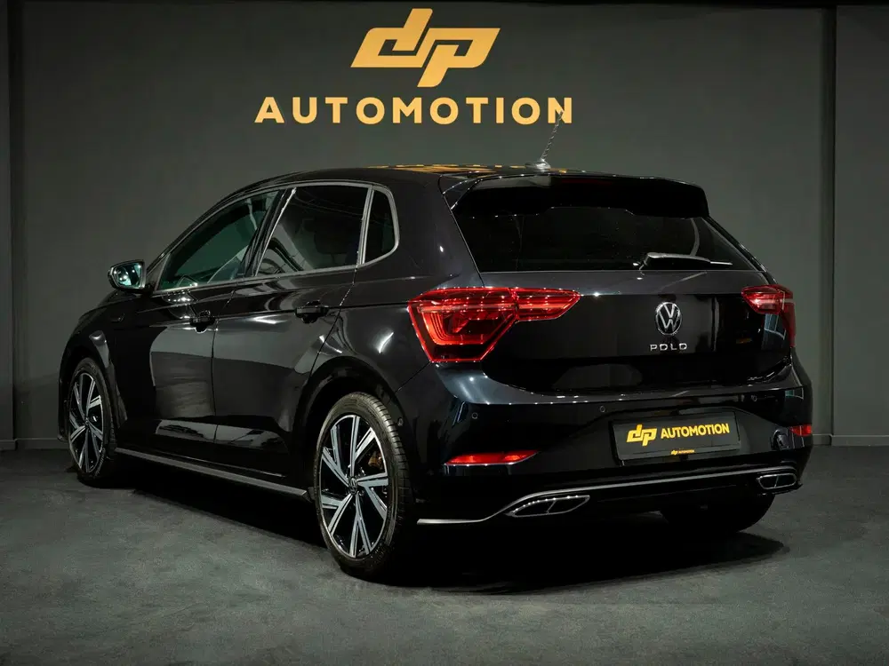 Volkswagen Polo 1.0 TSI 3x R-Line uit 2023, foto 15