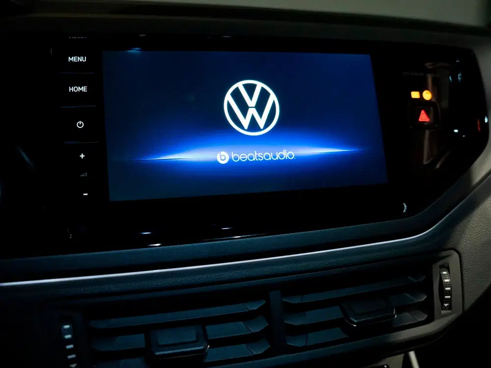 Volkswagen Polo 1.0 TSI 3x R-Line uit 2023, foto 7
