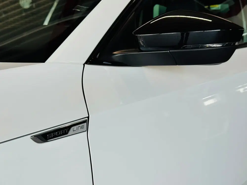 Skoda Superb 1.4 TSI iV Sportline Business*Camera*Stoe uit 2021, foto 6
