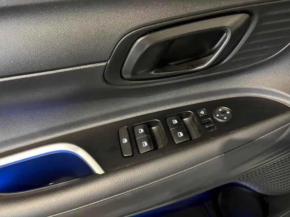 Hyundai BAYON 1.0 T-GDI Comfort uit 2024, foto 11
