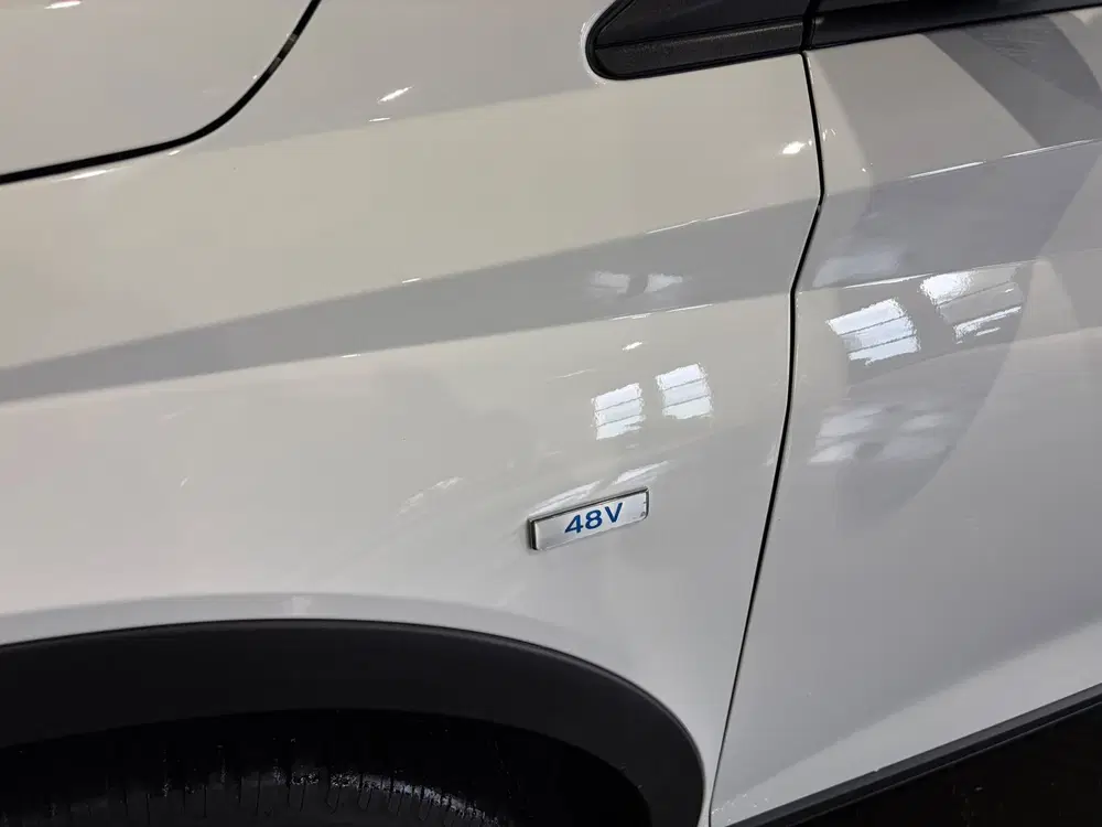 Hyundai BAYON 1.0 T-GDI Comfort uit 2024, foto 8